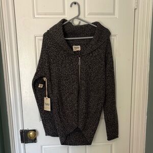 TNA Telluride Sweater
